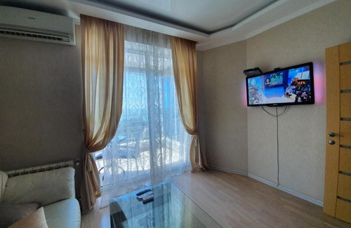 Sochi City Centre Apartamento | Apartment on Pervomayskaya 26/1
