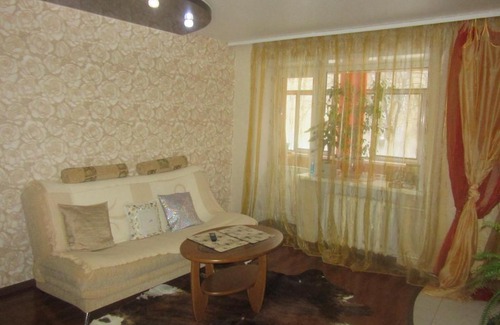 Saransk Apartamento | Apartment on Proletarskaya