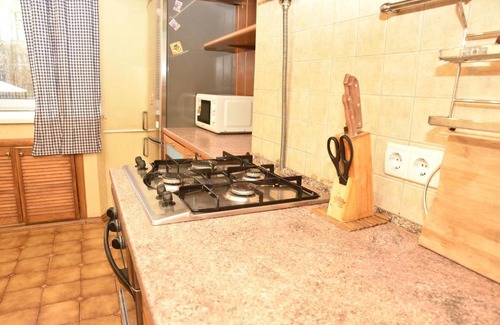 Central Administrative Okrug Apartamento | Apartment on Pushkinskaya - Moscow