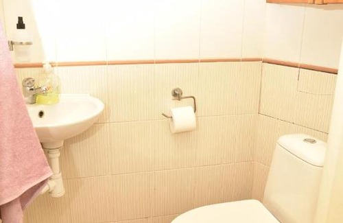 Central Administrative Okrug Apartamento | Apartment on Pushkinskaya - Moscow