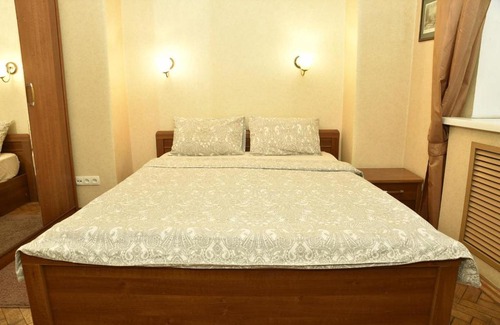 Central Administrative Okrug Apartamento | Apartment on Pushkinskaya - Moscow