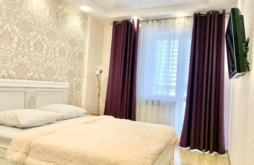 Tsentralny District Apartamento | Apartment on Repina 4 LUX 16th floor