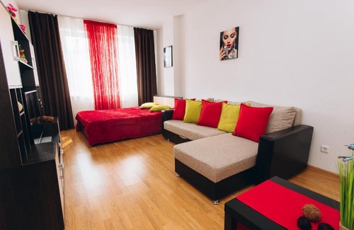 Chkalovskiy rayon Apartamento | Apartment On Shchorsa 109
