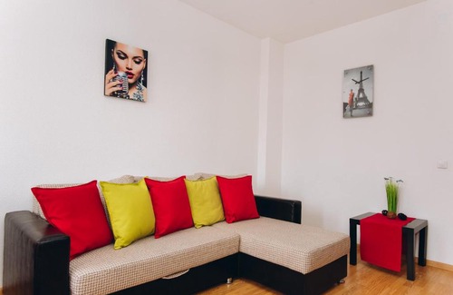 Chkalovskiy rayon Apartamento | Apartment On Shchorsa 109
