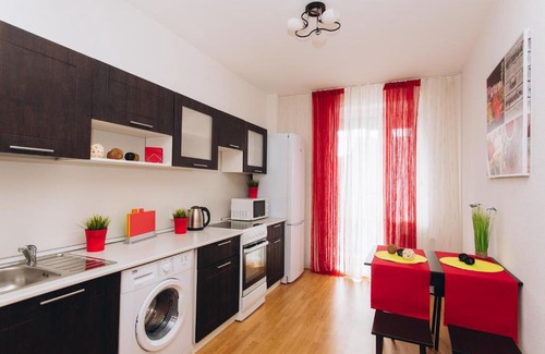Chkalovskiy rayon Apartamento | Apartment On Shchorsa 109