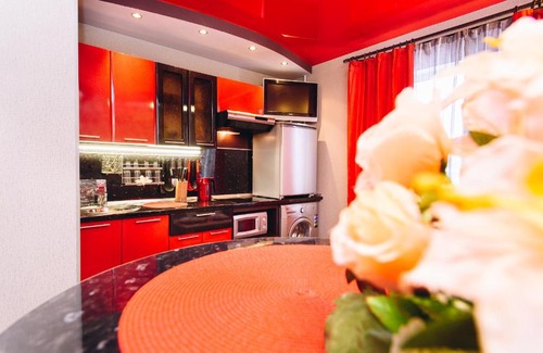 Leninskiy rayon Apartamento | Apartment on Sheinkmana 134
