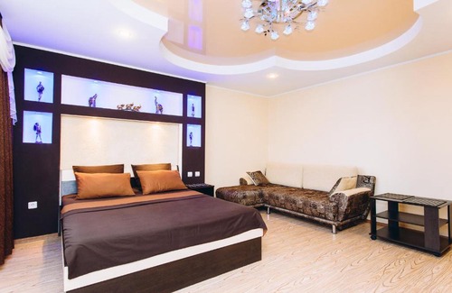 Leninskiy rayon Apartamento | Apartment on Sheinkmana 134