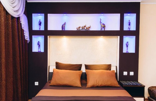 Leninskiy rayon Apartamento | Apartment on Sheinkmana 134