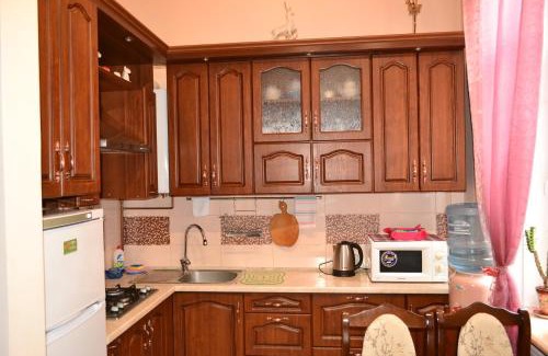 Ternopil Apartamento | Apartment on Shevchenka Boulevard