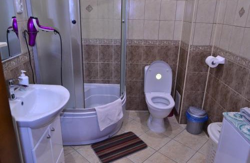 Ternopil Apartamento | Apartment on Shevchenka Boulevard