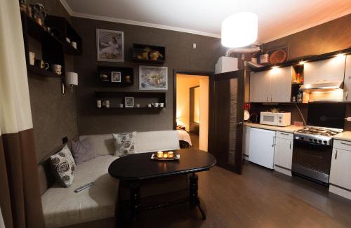 Lviv City Center Apartamento | Apartment on Spadysta 1