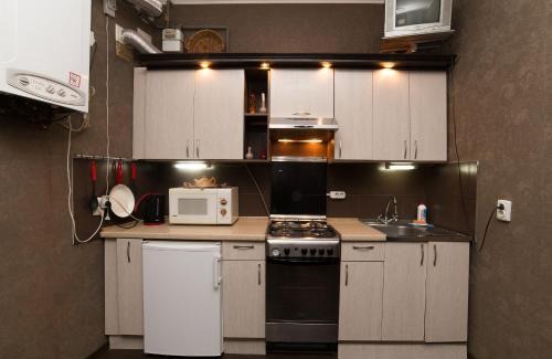 Lviv City Center Apartamento | Apartment on Spadysta 1
