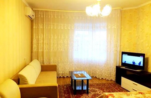 Tolyatti Apartamento | Apartment on Sportivnaya
