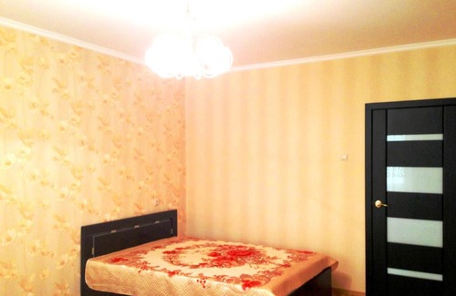 Tolyatti Apartamento | Apartment on Sportivnaya