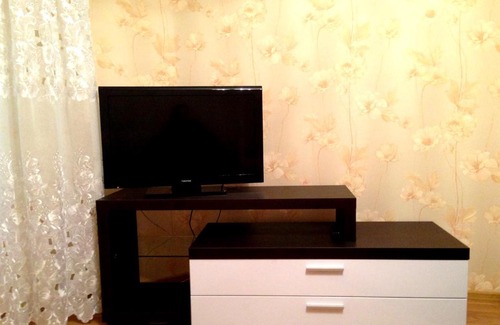 Tolyatti Apartamento | Apartment on Sportivnaya