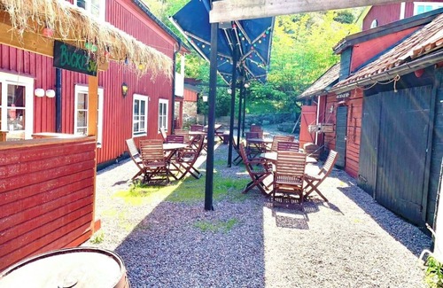 Norrtalje Apartamento | Apartment on Stora Torget in Norrtälje
