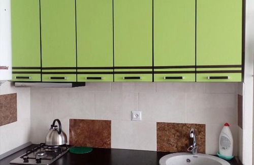 Adler City Centre Apartamento | Apartment on Stanislavskogo 11