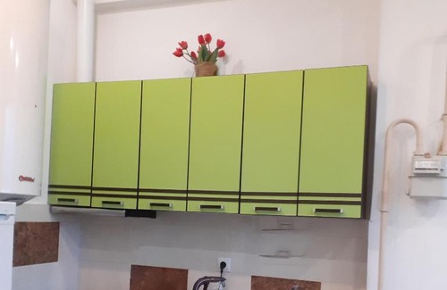 Adler City Centre Apartamento | Apartment on Stanislavskogo 11