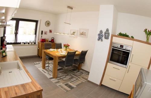 Eusserthal Apartamento | Apartamento en Sulzbach