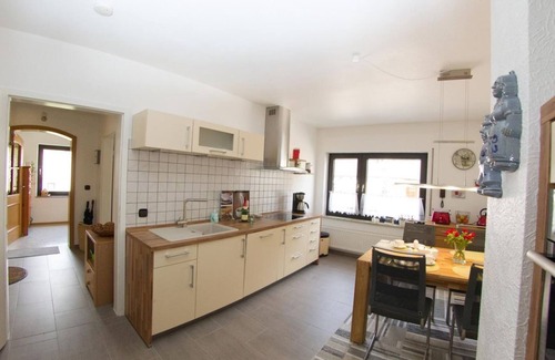 Eusserthal Apartamento | Apartamento en Sulzbach