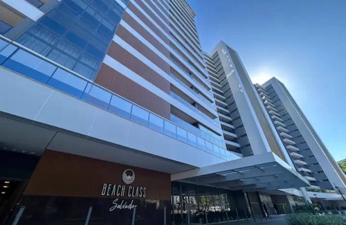 Ondina Apartamento | Apartment on the Ondina waterfront with exclusive access to the beach.