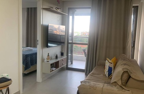 Ondina Apartamento | Apartment on the Ondina waterfront with exclusive access to the beach.