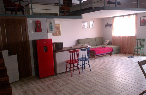 Kobuleti Apartamento | Apartamento en Tamar Mepe St 138, aparte. 120