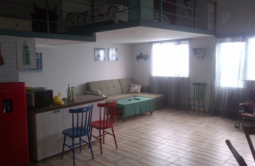 Kobuleti Apartamento | Apartamento en Tamar Mepe St 138, aparte. 120