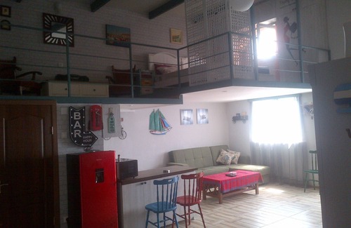 Kobuleti Apartamento | Apartamento en la calle Tamar Mefe. 138