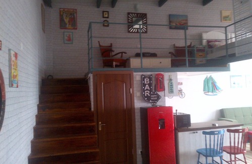 Kobuleti Apartamento | Apartamento en la calle Tamar Mefe. 138