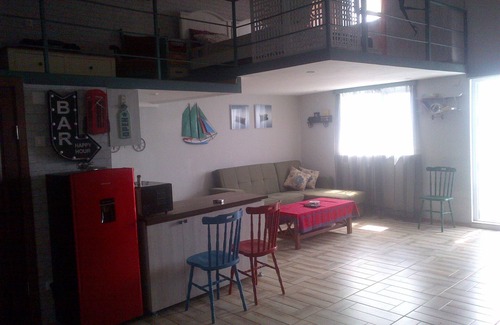 Kobuleti Apartamento | Apartamento en la calle Tamar Mefe. 138