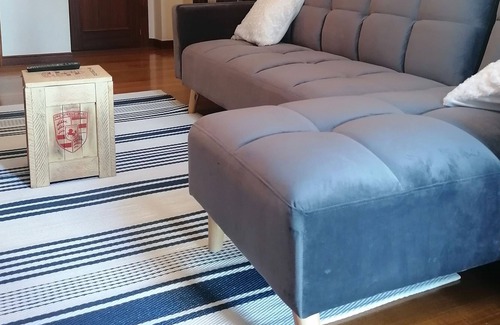 Castro Urdiales Apartamento | Piso en paseo marítimo castro urdiales