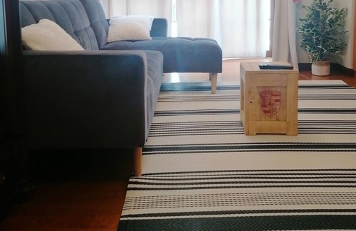 Castro Urdiales Apartamento | Piso en paseo marítimo castro urdiales