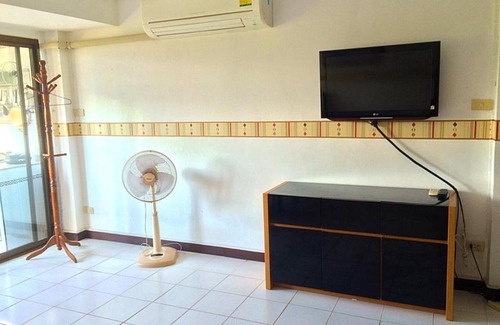 Rayong Apartamento | Apartment on the 1st line