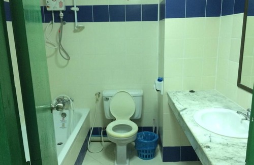 Rayong Apartamento | Apartment on the 1st line