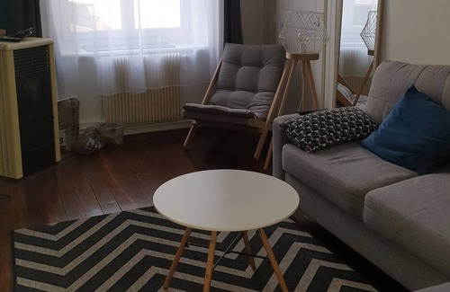 Malzeville Apartamento | Apartment on the edge of Meurthe