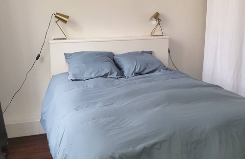 Malzeville Apartamento | Apartment on the edge of Meurthe