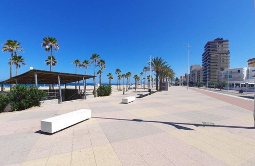 Grau i Platja Apartamento | APARTAMENTO A PIE DE PLAYA