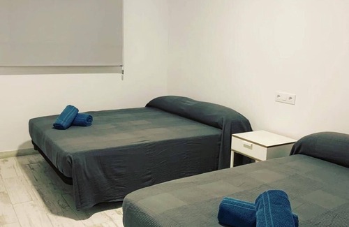 Grau i Platja Apartamento | APARTAMENTO A PIE DE PLAYA