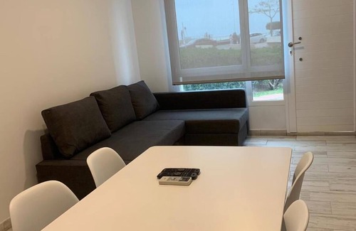 Grau i Platja Apartamento | APARTAMENTO A PIE DE PLAYA