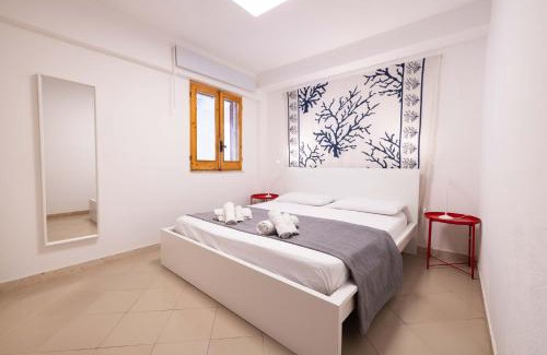 Alcamo Marina Apartamento | Apartment on the Beach - Large Terrace