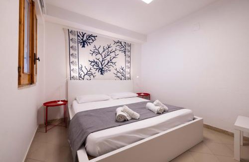 Alcamo Marina Apartamento | Apartment on the Beach - Large Terrace