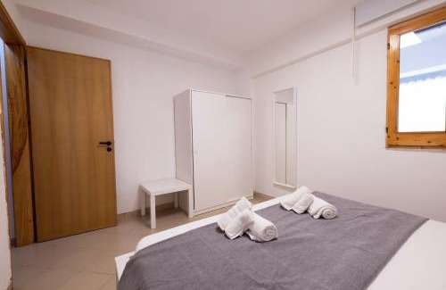 Alcamo Marina Apartamento | Apartment on the Beach - Large Terrace