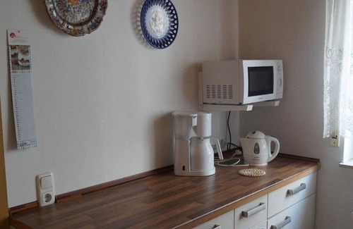 Rhens Apartamento | Apartamento en la muralla de la ciudad - Apartamento con terraza