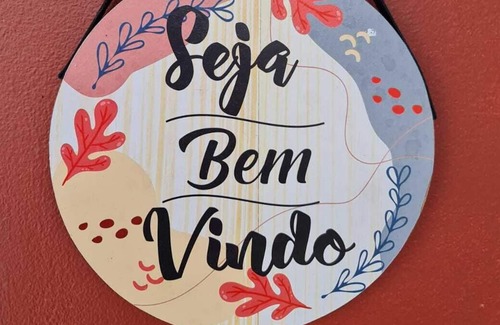 Porto Seguro Apartamento | Apartment on the edge of Porto Seguro 7 people