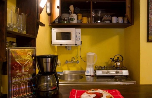 Gramado Apartamento | Apartment on the edge of Lago Negro - Gramado