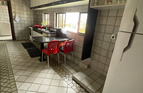 Atalaia Apartamento | Apartment on the edge of the Atalaia waterfront - SEA VIEW