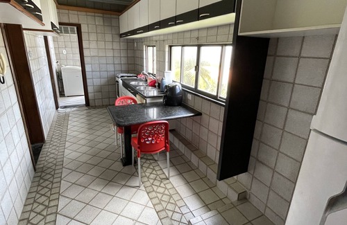 Atalaia Apartamento | Apartment on the edge of the Atalaia waterfront - SEA VIEW