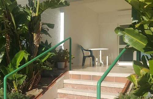 Canet de Mar Apartamento | Apartamento en la playa, con vistas al mar, cerca de Barcelona
