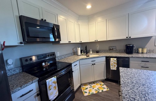 Deep Run Apartamento | Apartment on the farm